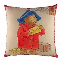 подушка с медвежонком paddington stamp в Барнауле