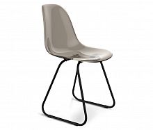 стул dsr дымчатый s38 (eames style) в Барнауле