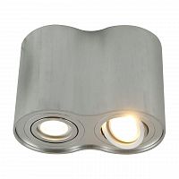 потолочный светильник arte lamp a5644pl-2si в Барнауле