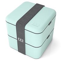 ланч-бокс mb square matcha в Барнауле