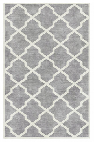 ковер square cold grey 160x230 в Барнауле