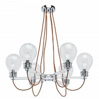 подвесная люстра mw-light атмосфера 2 699010806 в Барнауле