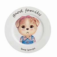 тарелка good family дочка в Барнауле
