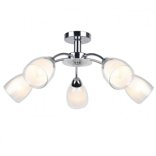 потолочная люстра arte lamp 53 a7201pl-5cc в Барнауле