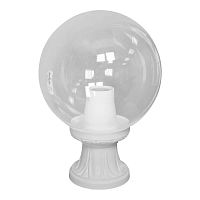уличный светильник fumagalli microlot/g250 g25.110.000.wxe27 в Барнауле