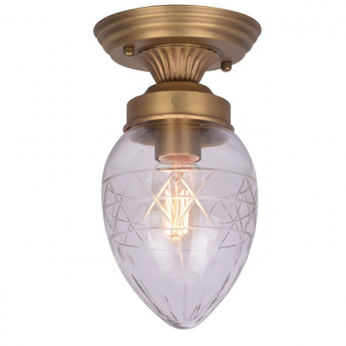 потолочный светильник arte lamp faberge a2304pl-1sg в Барнауле