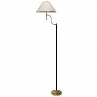 торшер arte lamp catrin a3545pn-1go в Барнауле