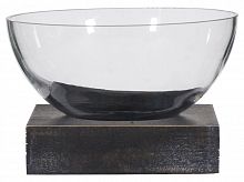ваза настольная aquarium large в Барнауле