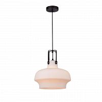 подвесной светильник arte lamp arno a3633sp-1wh в Барнауле