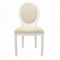 стул volker beige+white в Барнауле