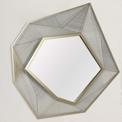 зеркало настенное фигурное кэссиди в Барнауле