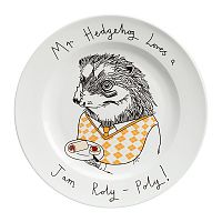 тарелка mr hedgehog в Барнауле