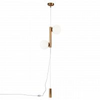 торшер maytoni erich mod221fl-01g в Барнауле