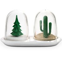 ёмкости для специй в наборе winter and summer в Барнауле