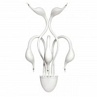 бра lightstar cigno collo wt 751656 в Барнауле