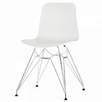 стул eiffel (eames style) белый в Барнауле