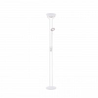 торшер arte lamp duetto a4329pn-2wh в Барнауле