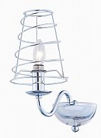 бра arte lamp cage a4320ap-1cc в Барнауле