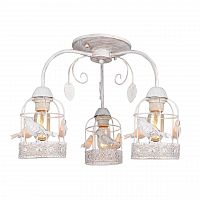 потолочная люстра arte lamp cincia a5090pl-3wg в Барнауле