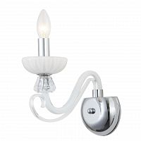 бра arte lamp odetta a7195ap-1wh в Барнауле