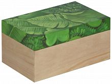 шкатулка leaves big в Барнауле