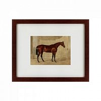 картина: the riding horse, 1830 в Барнауле