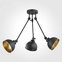 подвесная люстра tk lighting 2175 techno в Барнауле