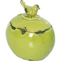 декоративная банка furla olive grande в Барнауле