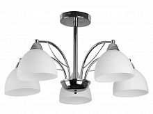 потолочная люстра toplight celia tl3610x-05ch в Барнауле