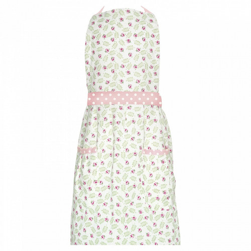 детский фартук lily petit white в Барнауле