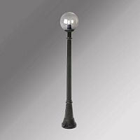 уличный фонарь fumagalli gigi/g300 g30.156.000.axe27 в Барнауле