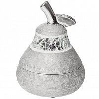 шкатулка silver pear 12,7*12,5*18 в Барнауле
