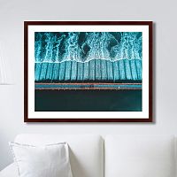 картина: ocean division road в Барнауле