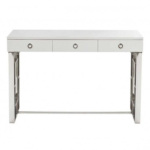 консоль tele белая в Барнауле