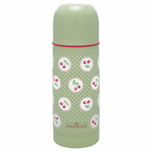 термос cherry berry p.green в Барнауле