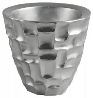 ваза настольная nugget silver bowl в Барнауле