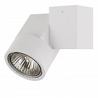 потолочный светильник lightstar illumo xi bianco 051026 в Барнауле