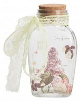 стеклянный флакон jasmin в Барнауле