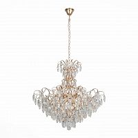 подвесная люстра st luce orecchini sl846.203.09 в Барнауле