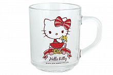 кружка hello kitty в Барнауле