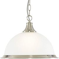 подвесной светильник arte lamp american diner a9366sp-1ss в Барнауле