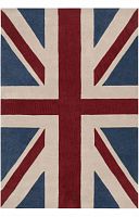 ковер union jack classic 240х330 в Барнауле