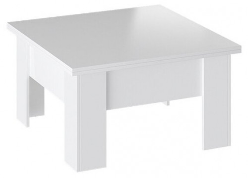 столик журнальный трия glance тип 1 раскладной в Барнауле