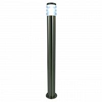 уличный светильник arte lamp portico a8382pa-1ss в Барнауле