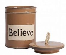 емкость для хранения believe в Барнауле