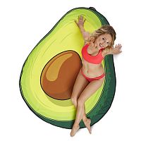 покрывало пляжное avocado в Барнауле