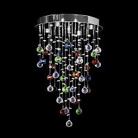 каскадная люстра dio darte asfour tesoro h 1.4.35.213 n в Барнауле