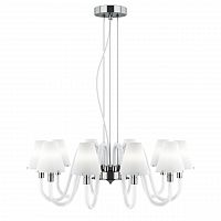 подвесная люстра lightstar bianco 760106 в Барнауле