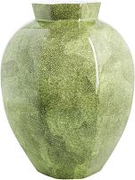ваза настольная shagreen small в Барнауле