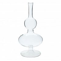ваза настольная vase glass / gl13004 в Барнауле